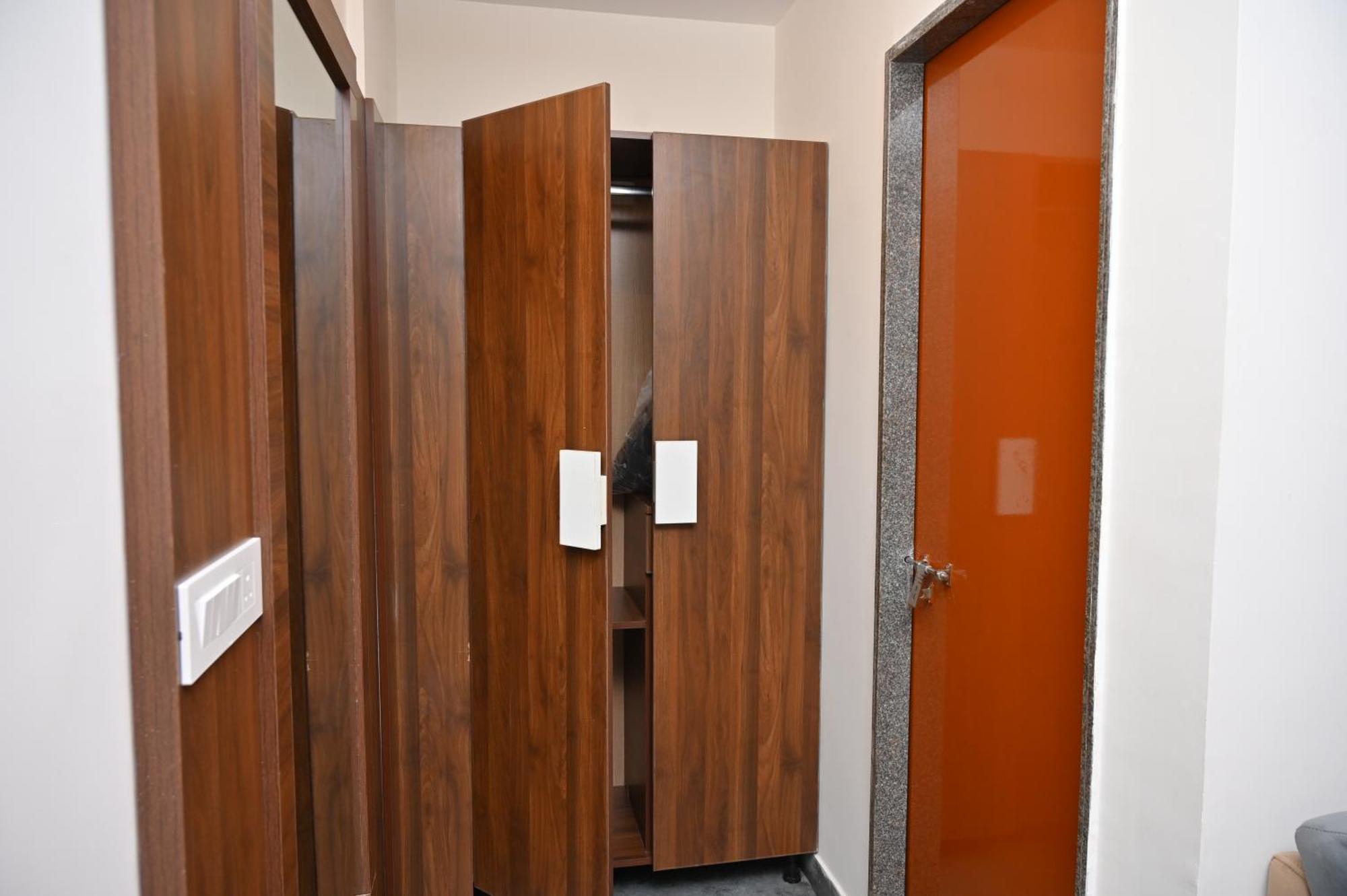 Hotel Shri Devi Comforts Inn Bhatkal Exterior photo